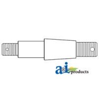 NCA563C - Pin, Lower Lift Link 	