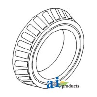 NDA77125A - Bearing, Transmission Main Shaft 	