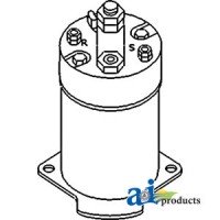 NSD-30 - Starter Solenoid (New) 	