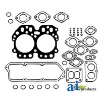 OGSJD113 - Gasket Set, Overhaul with Seals 	