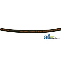 P100R16-16X50 - PIX 1"- 2 Wire Compact Hyd Hose (50 Ft.) 	