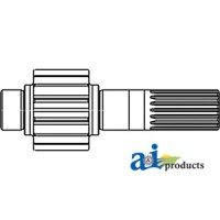 P48573 - Pinion 	