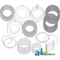 PBK520 - Planetary Brake Kit 	