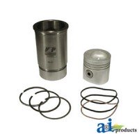 PLK481 - Piston Liner Kit 	