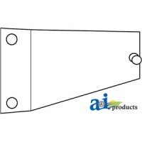 PZ116 - Holder, Blade 	