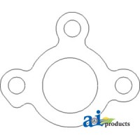 R100569 - Gasket, Oil Pump Intake 	