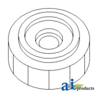 R111173 - Isolator (Rubber Mount) 	