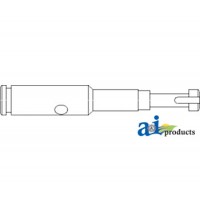 R111692 - Shaft, Deck Plate Indicator 	