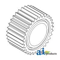 R120848 - Pinion Gear 	