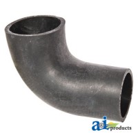 R135250 - Lower Radiator Hose 	