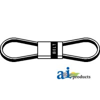 R157688 - Belt, Compressor 	