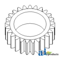 R169917 - Gear, Planetary Pinion; MFWD 	