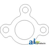 R100569 - Gasket, Oil Pump Intake 	