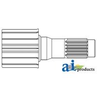 R112834 - Pinion Shaft 	