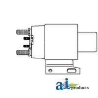 R11292 - Starter Solenoid 	