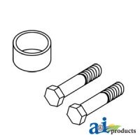 R114082 - Bushing, Connecting Rod 	