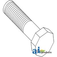 R114083 - Capscrew, Connecting Rod 	