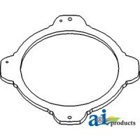 R114215 - Plate, Clutch 	
