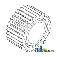 R120848 - Pinion Gear 	