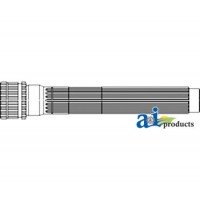 R136338 - Shaft, Transmission 	