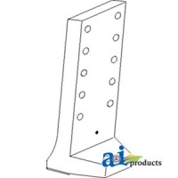 R20573R - Bracket, Fender Support	