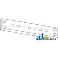 R218780 - Strap, Drawbar; Upper