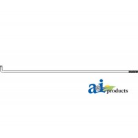 R26194 - Hook Bolt, Speed Range 	