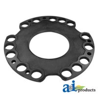 R26799 - Clutch Front PTO Plate (Must Verify Casting #) 	