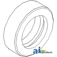 R27018 - Bushing, w/ O-ring (Ref. 2) 	