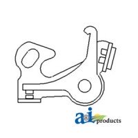 R2437 - Points (Fairbanks-Morse) 	