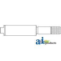 R26178 - Shaft, Shift Quadrant 	