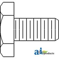 R26804 - Capscrew 	