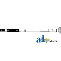 R32609 - Shaft, Internal PTO Drive 	