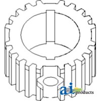 R33383 - Shift Collar 	