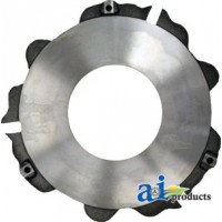 R33552 - Clutch Plate: traction (Must Verify Casting #) 	