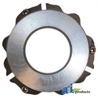 R33569 - Clutch Plate, Smooth 	