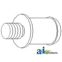 R34360 - (1) Drive Pin for Coupler Drive 	