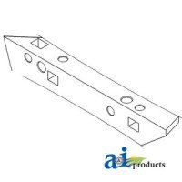 R39513 - Sway Block (LH) 	