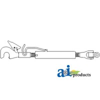 R42495 - Center Link Handle 	