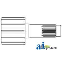 R45779 - Pinion Shaft 	