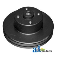 R47126 - Pulley, Water Pump	