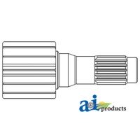 R43016 - Pinion Shaft, 13 Teeth 	