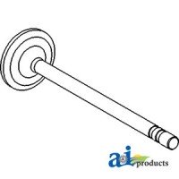 R43883 - Valve, Intake (Std) 	