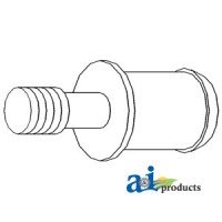 R46345 - (1) Drive Pin for Coupler Drive 	