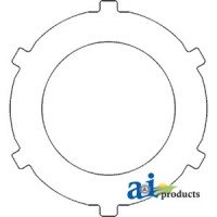 R46391 - Plate, Input Planetary 	