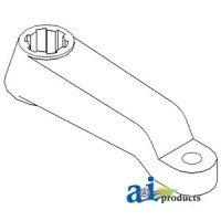 R49849 - Steering Arm (RH)	