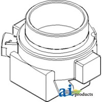 R51469 - Carrier, Clutch Release Bearing 	