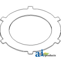 R51676 - Separator Plate, Wavy .09" Thick 	