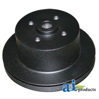 R52011 - Water Pump Pulley (Single Groove)	