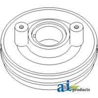 R53031 - Pulley, Dampener